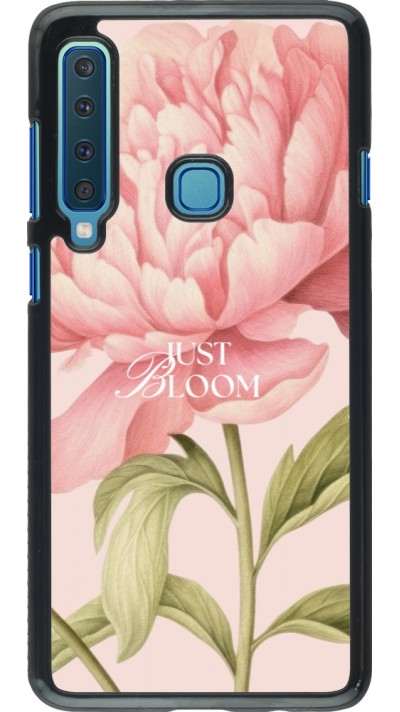 Coque Samsung Galaxy A9 - Just Bloom Spring 2026