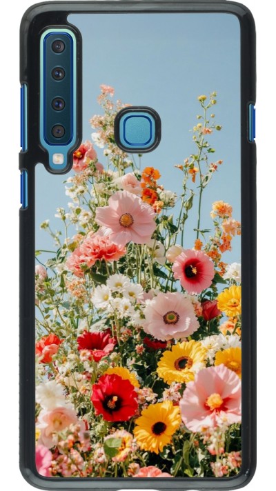 Coque Samsung Galaxy A9 - Spring flowers Spring 2026