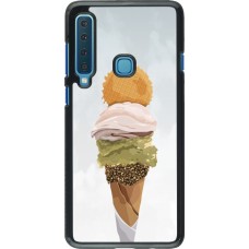 Samsung Galaxy A9 Case Hülle - Summer 2025 Cornet
