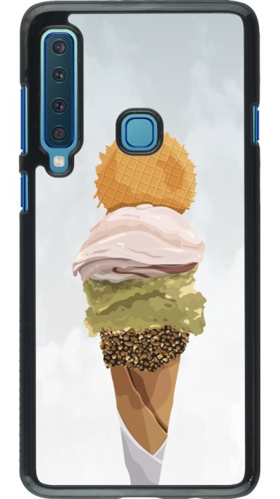 Samsung Galaxy A9 Case Hülle - Summer 2025 Cornet