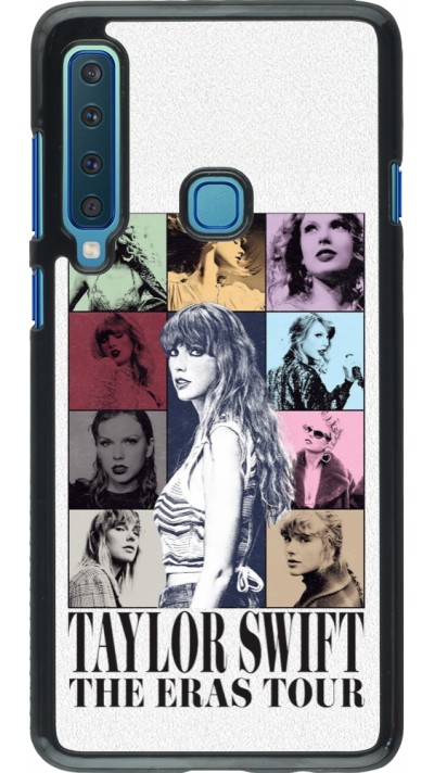 Samsung Galaxy A9 Case Hülle - Taylor Swift The Eras Tour