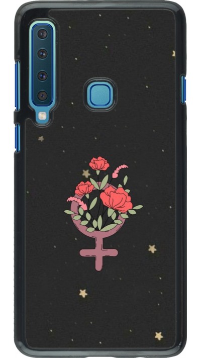 Samsung Galaxy A9 Case Hülle - Womens day 2026 1