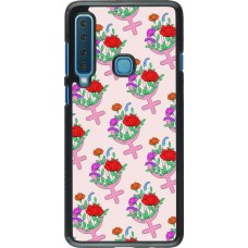 Samsung Galaxy A9 Case Hülle - Womens day 2026 7