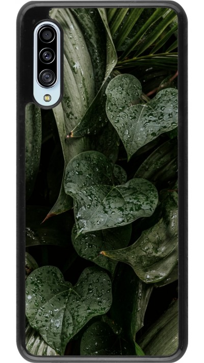 Samsung Galaxy A90 5G Case Hülle - Spring 23 fresh plants