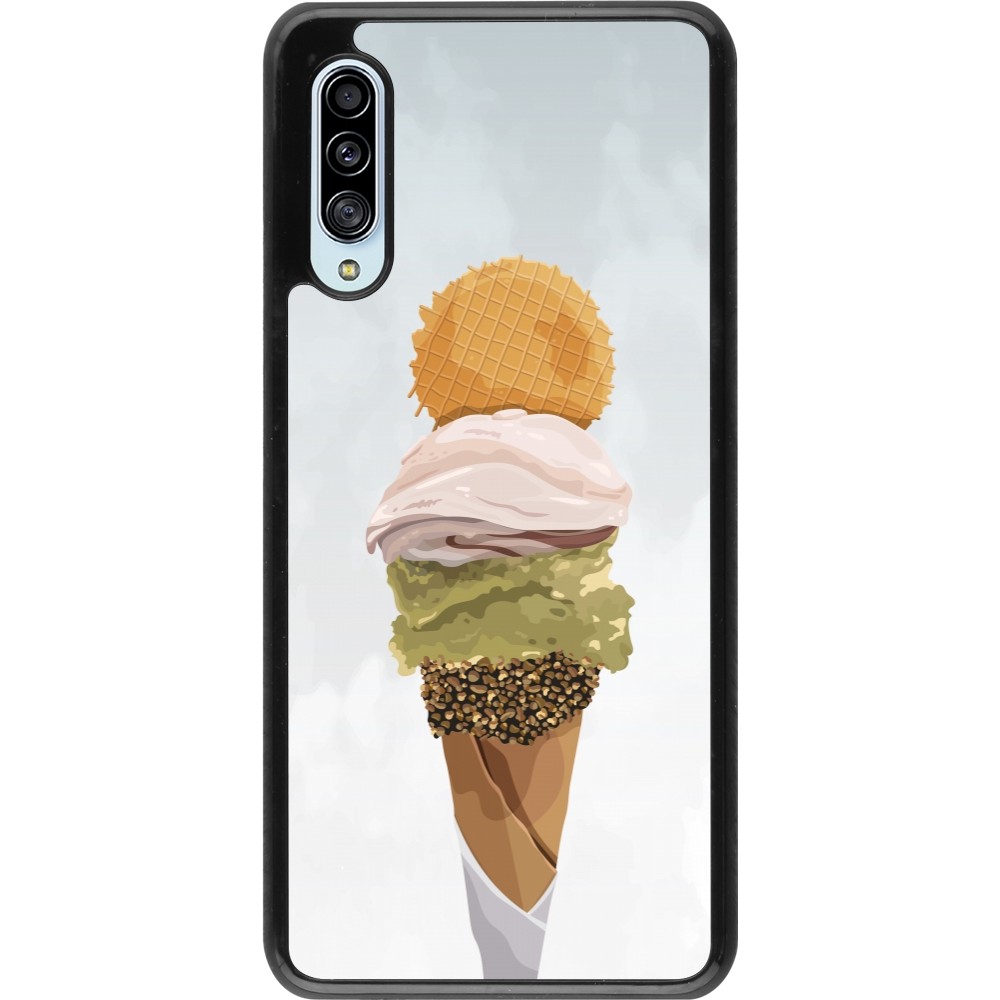 Samsung Galaxy A90 5G Case Hülle - Summer 2025 Cornet