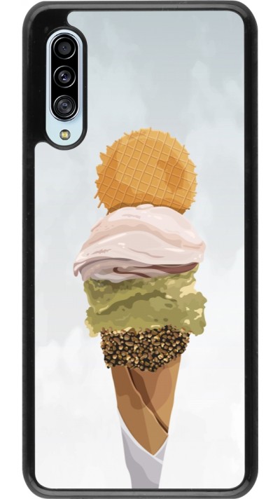 Samsung Galaxy A90 5G Case Hülle - Summer 2025 Cornet