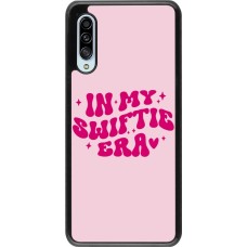 Samsung Galaxy A90 5G Case Hülle - Taylor Swift In My Swiftie Era - Pink