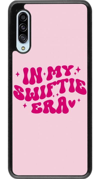 Samsung Galaxy A90 5G Case Hülle - Taylor Swift In My Swiftie Era - Pink