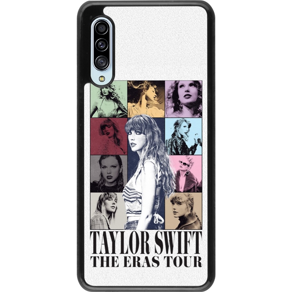 Samsung Galaxy A90 5G Case Hülle - Taylor Swift The Eras Tour