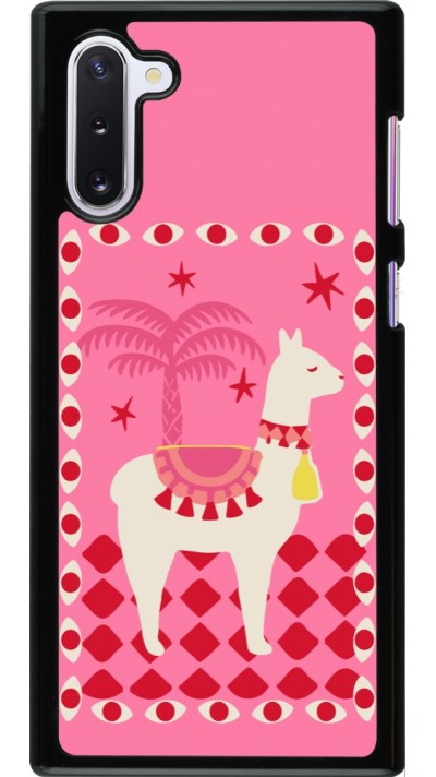 Samsung Galaxy Note 10 Case Hülle - Alpaca 2026