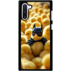 Samsung Galaxy Note 10 Case Hülle - Easter 2026 Chicken Batman