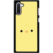 Samsung Galaxy Note 10 Case Hülle - Easter 2026 Little chicken