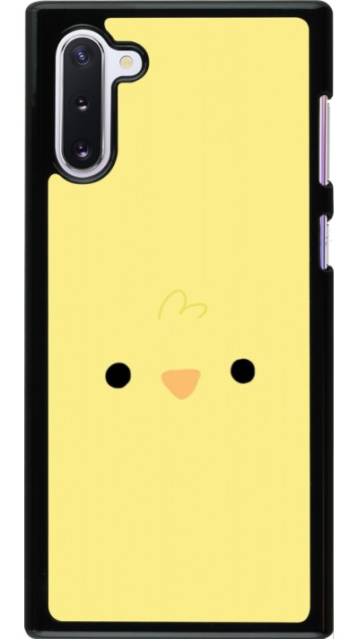Samsung Galaxy Note 10 Case Hülle - Easter 2026 Little chicken