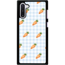 Samsung Galaxy Note 10 Case Hülle - Easter 2026 Pattern carrots