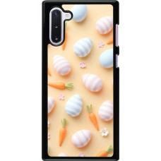 Samsung Galaxy Note 10 Case Hülle - Easter 2026 Pattern Easter