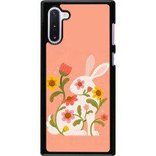 Samsung Galaxy Note 10 Case Hülle - Easter 2026 Rabbit collage