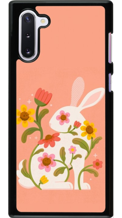 Samsung Galaxy Note 10 Case Hülle - Easter 2026 Rabbit collage