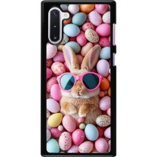 Samsung Galaxy Note 10 Case Hülle - Easter 2026 Rabbit fun