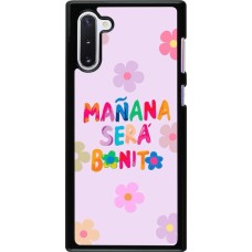 Coque Samsung Galaxy Note 10 - Karol G Manana sera bonito