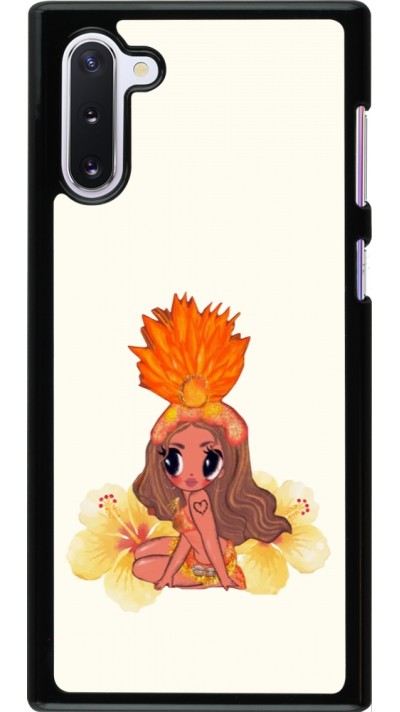 Coque Samsung Galaxy Note 10 - Karol G Tropicoqueta