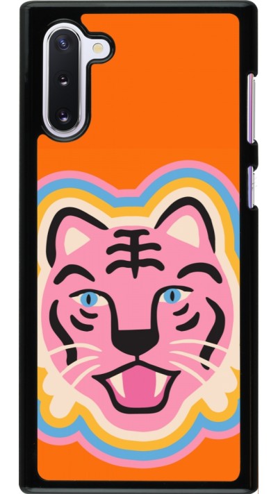 Samsung Galaxy Note 10 Case Hülle - Lion colors 2026