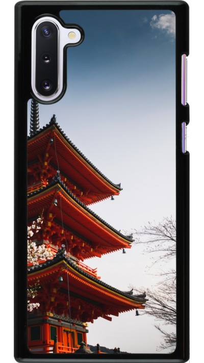 Samsung Galaxy Note 10 Case Hülle - Spring 23 Japan