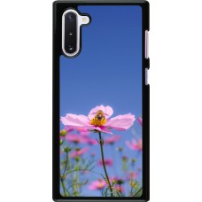Samsung Galaxy Note 10 Case Hülle - Bee on a flower 2026