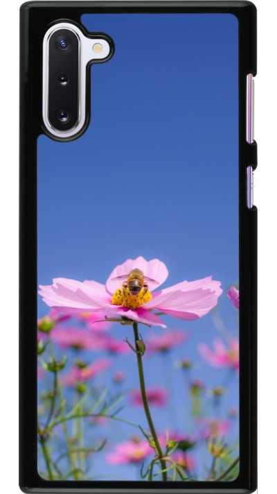 Samsung Galaxy Note 10 Case Hülle - Bee on a flower 2026