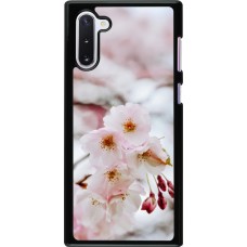 Samsung Galaxy Note 10 Case Hülle - Cherry tree 2026