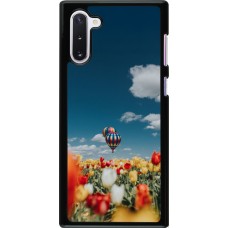 Samsung Galaxy Note 10 Case Hülle - Hot air balloon 2026