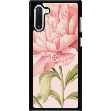 Samsung Galaxy Note 10 Case Hülle - Just Bloom 2026