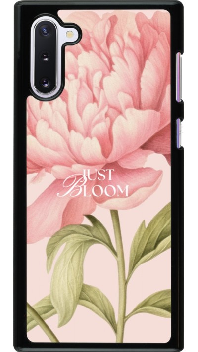Samsung Galaxy Note 10 Case Hülle - Just Bloom 2026