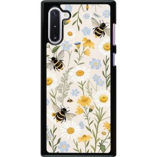 Samsung Galaxy Note 10 Case Hülle - Pattern bees 2026