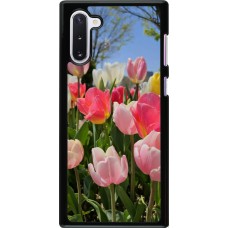 Samsung Galaxy Note 10 Case Hülle - Tulips 2026