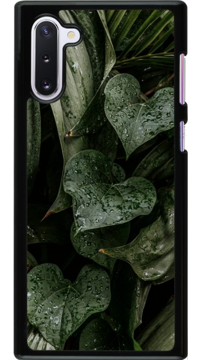 Samsung Galaxy Note 10 Case Hülle - Spring 23 fresh plants