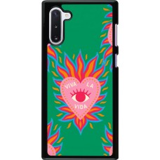 Samsung Galaxy Note 10 Case Hülle - Viva la vida 2026