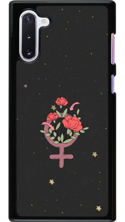 Samsung Galaxy Note 10 Case Hülle - Womens day 2026 1