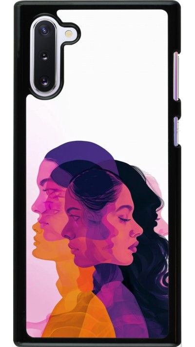 Samsung Galaxy Note 10 Case Hülle - Womens day 2026 10