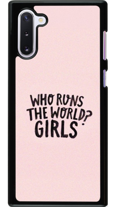 Samsung Galaxy Note 10 Case Hülle - Womens day 2026 3