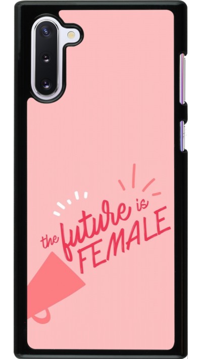 Samsung Galaxy Note 10 Case Hülle - Womens day 2026 4