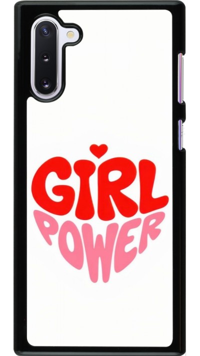 Samsung Galaxy Note 10 Case Hülle - Womens day 2026 6