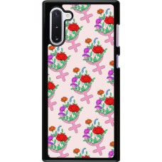Samsung Galaxy Note 10 Case Hülle - Womens day 2026 7