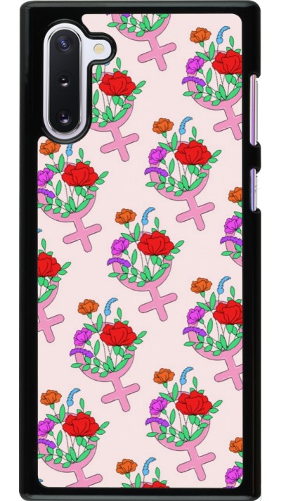Samsung Galaxy Note 10 Case Hülle - Womens day 2026 7