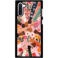 Samsung Galaxy Note 10 Case Hülle - Womens day 2026 8
