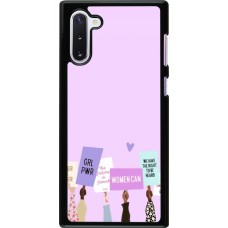Samsung Galaxy Note 10 Case Hülle - Womens day 2026 9
