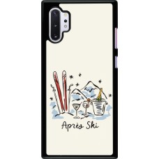 Samsung Galaxy Note 10+ Case Hülle - After the sky 2026