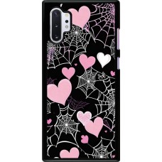 Samsung Galaxy Note 10+ Case Hülle - Halloween 2024 girly