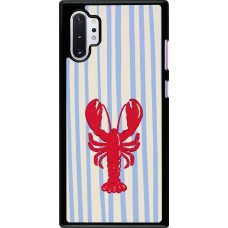 Samsung Galaxy Note 10+ Case Hülle - Red lobster 2026