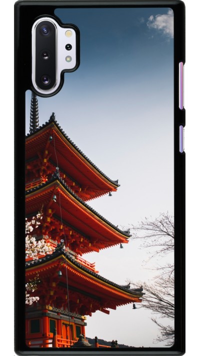 Samsung Galaxy Note 10+ Case Hülle - Spring 23 Japan