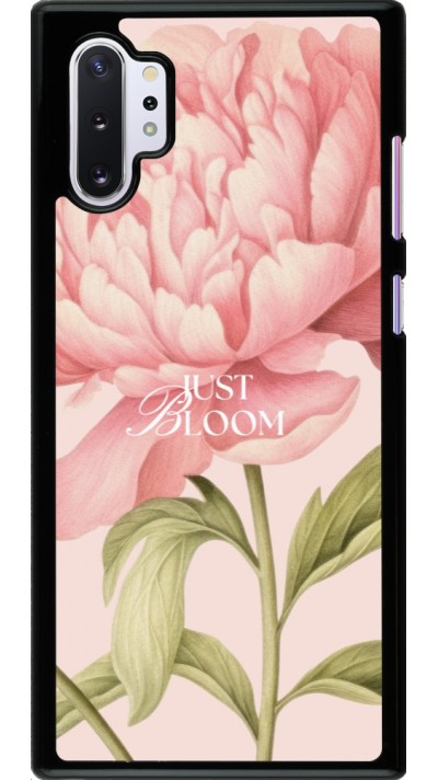 Coque Samsung Galaxy Note 10+ - Just Bloom Spring 2026